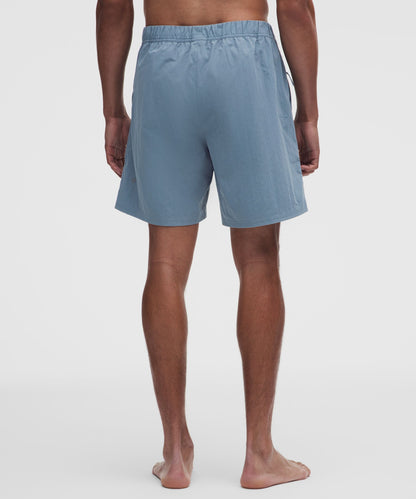 Lululemon Beach to Trail Lined Short 7"