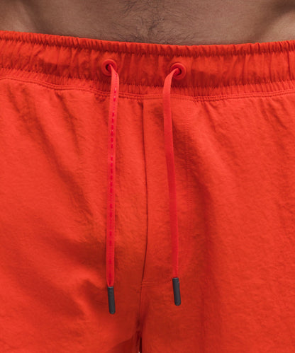 Lululemon Crinkle Nylon Swim Short 7" *Linerless