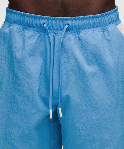 Lululemon Crinkle Nylon Swim Short 7" *Linerless