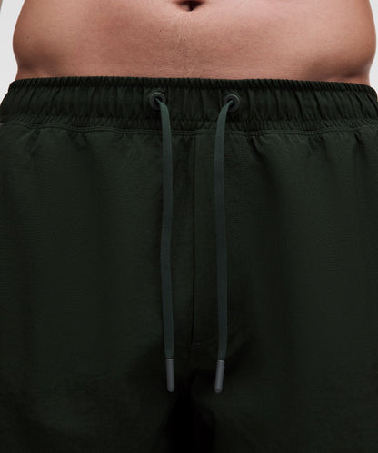 Lululemon Crinkle Nylon Swim Short 7" *Linerless