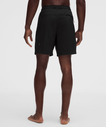 Lululemon Crinkle Nylon Swim Short 7" *Linerless