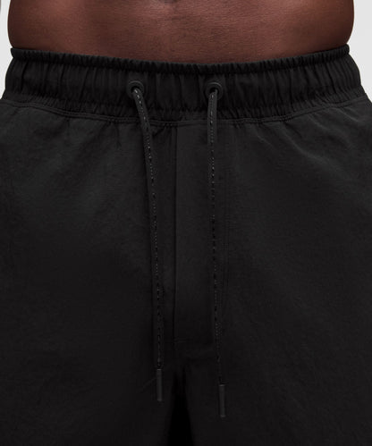 Lululemon Crinkle Nylon Swim Short 7" *Linerless