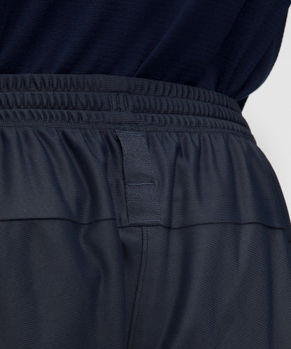 Lululemon Mesh Gym Linerless Short 4"