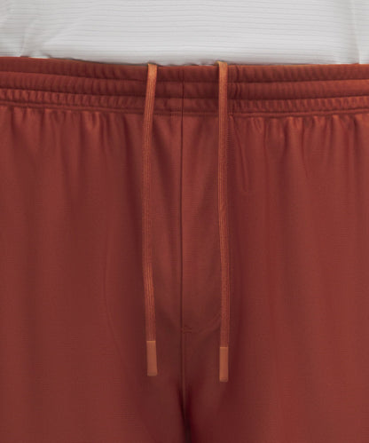 Lululemon Mesh Gym Linerless Short 4"