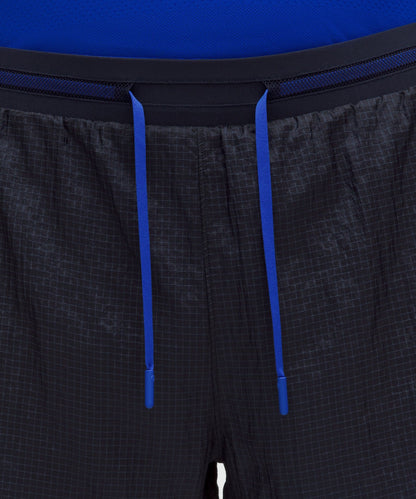 Lululemon Ultralight Ripstop Lined Running Short 4"