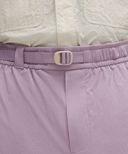 Lululemon UV-Protective Relaxed Hike Short 6"