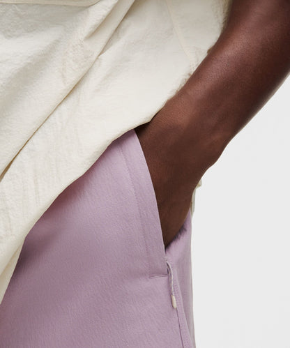 Lululemon UV-Protective Relaxed Hike Short 6"