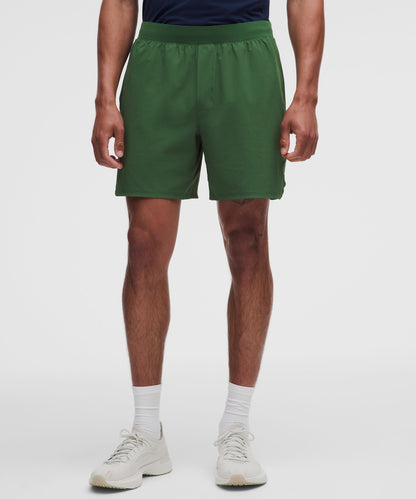 Lululemon Textured Swift Tennis Short 7"