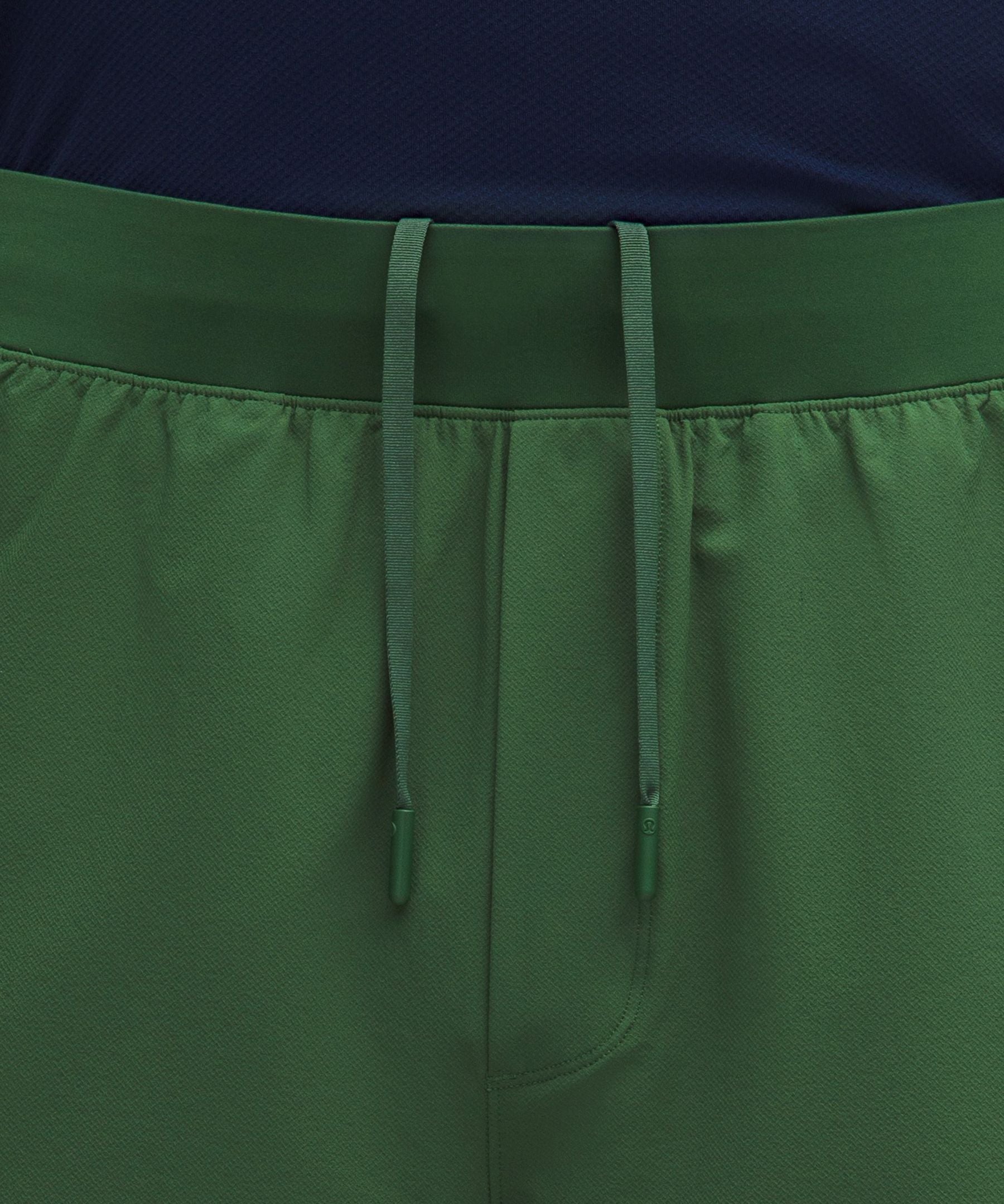 Lululemon Textured Swift Tennis Short 7"