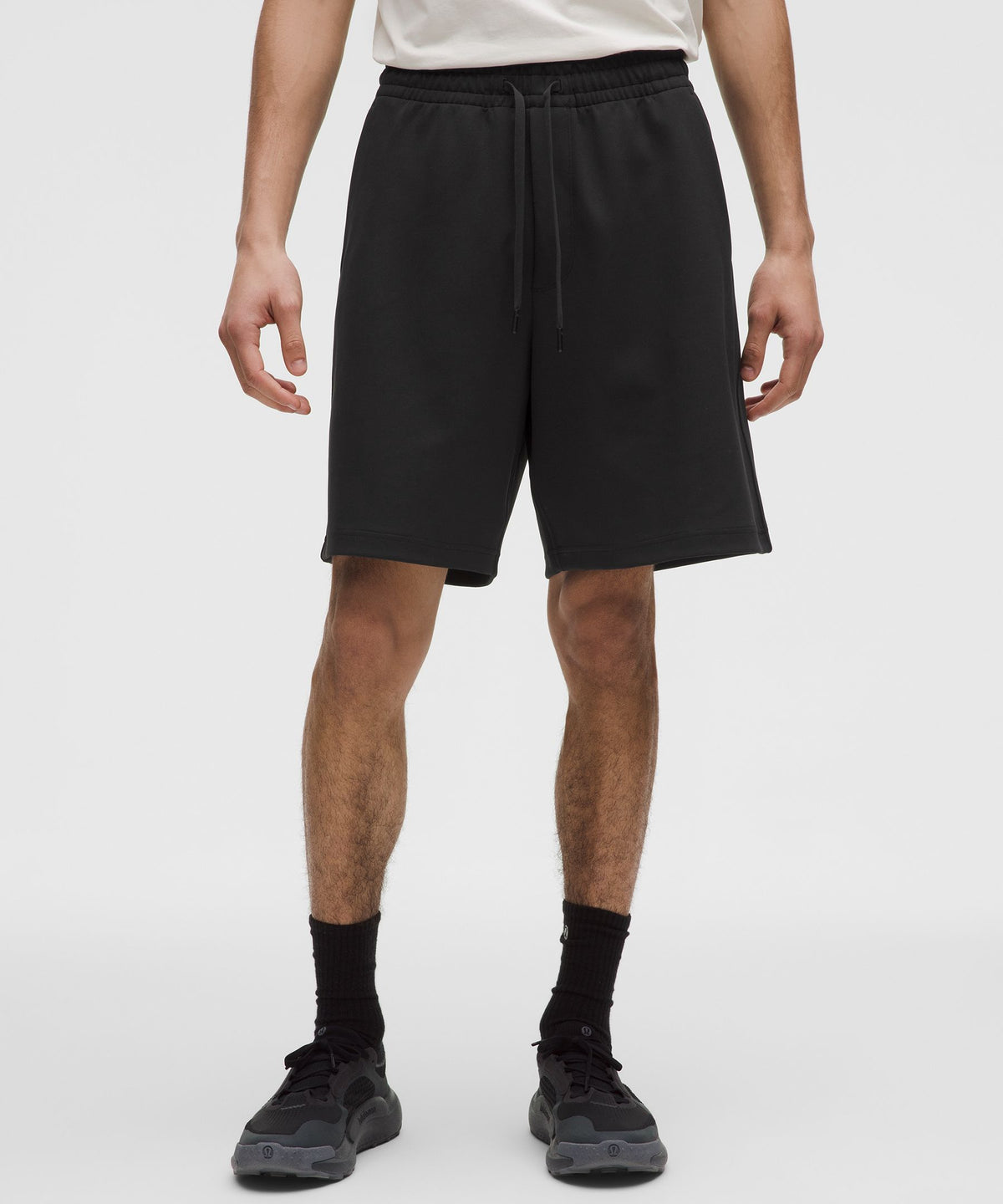 Lululemon Grand Standard Short 8"