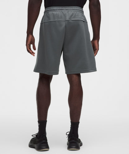 Lululemon Grand Standard Short 8"