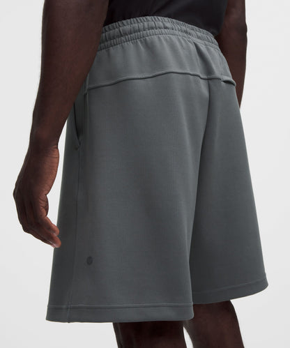 Lululemon Grand Standard Short 8"