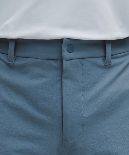 Lululemon Water-Repellent Relaxed-Fit Golf Short 10"