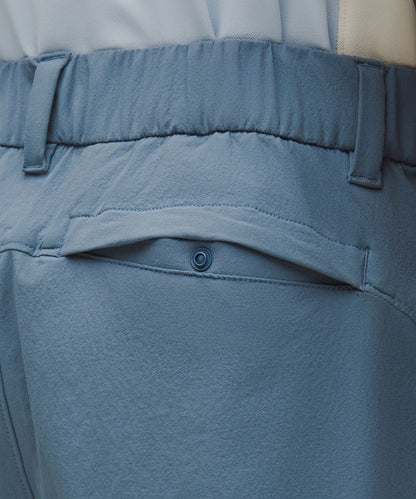 Lululemon Water-Repellent Relaxed-Fit Golf Short 10"