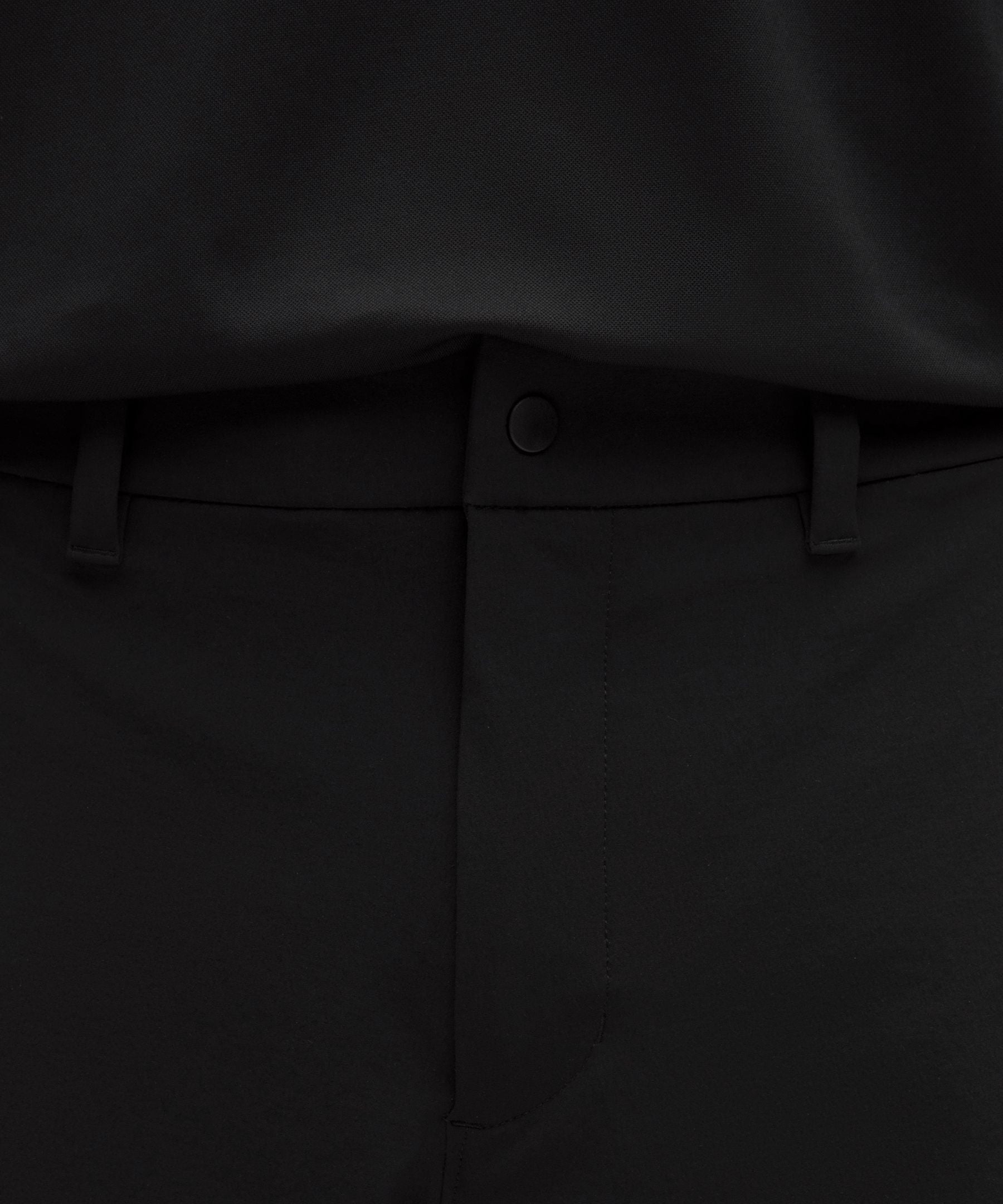 Lululemon Water-Repellent Relaxed-Fit Golf Short 10"