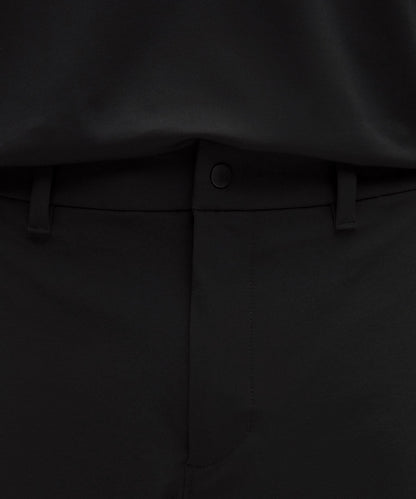 Lululemon Water-Repellent Relaxed-Fit Golf Short 10"