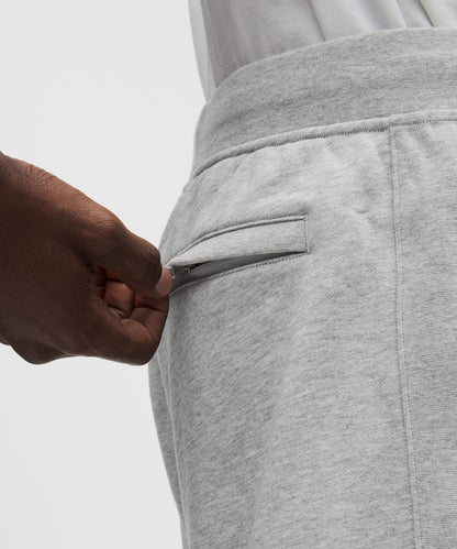 Lululemon French Terry Short 6"