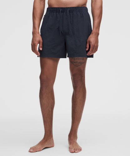 Lululemon Beach to Trail Lined Short 5"