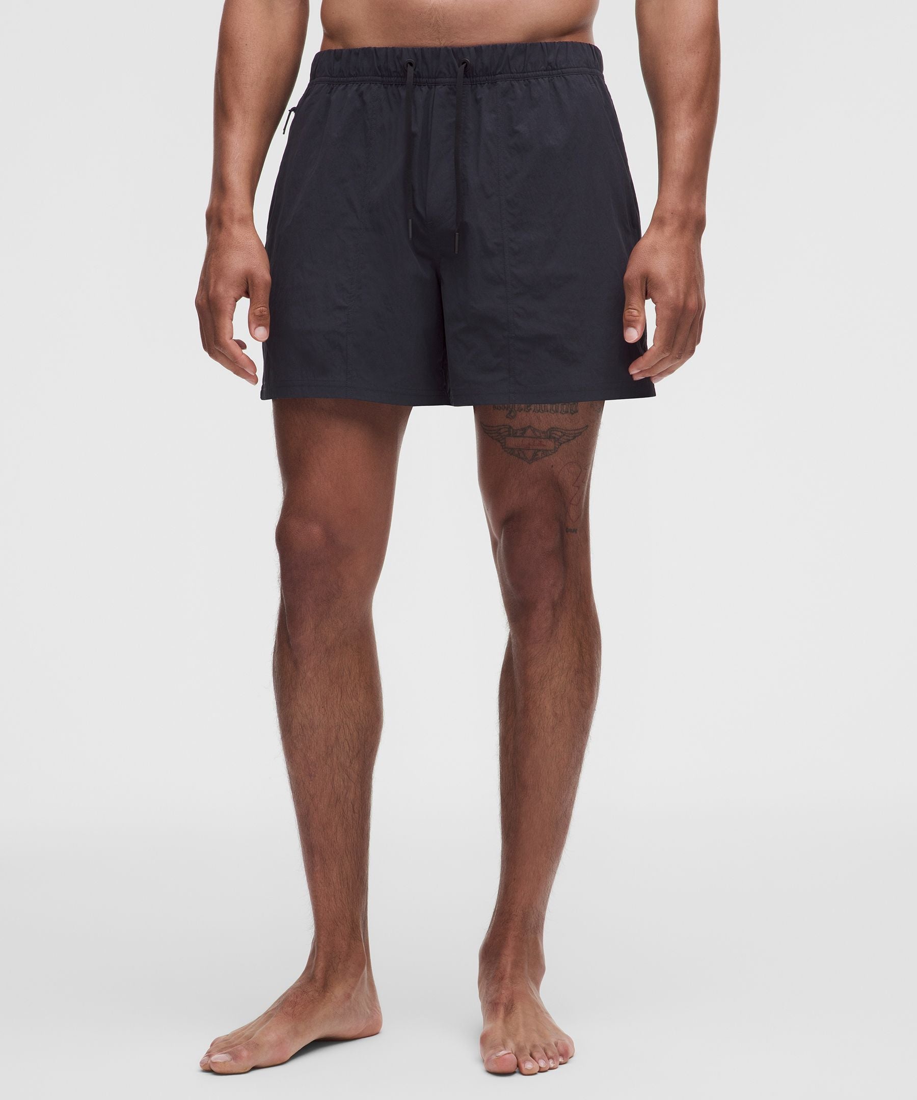 Lululemon Beach to Trail Lined Short 5"