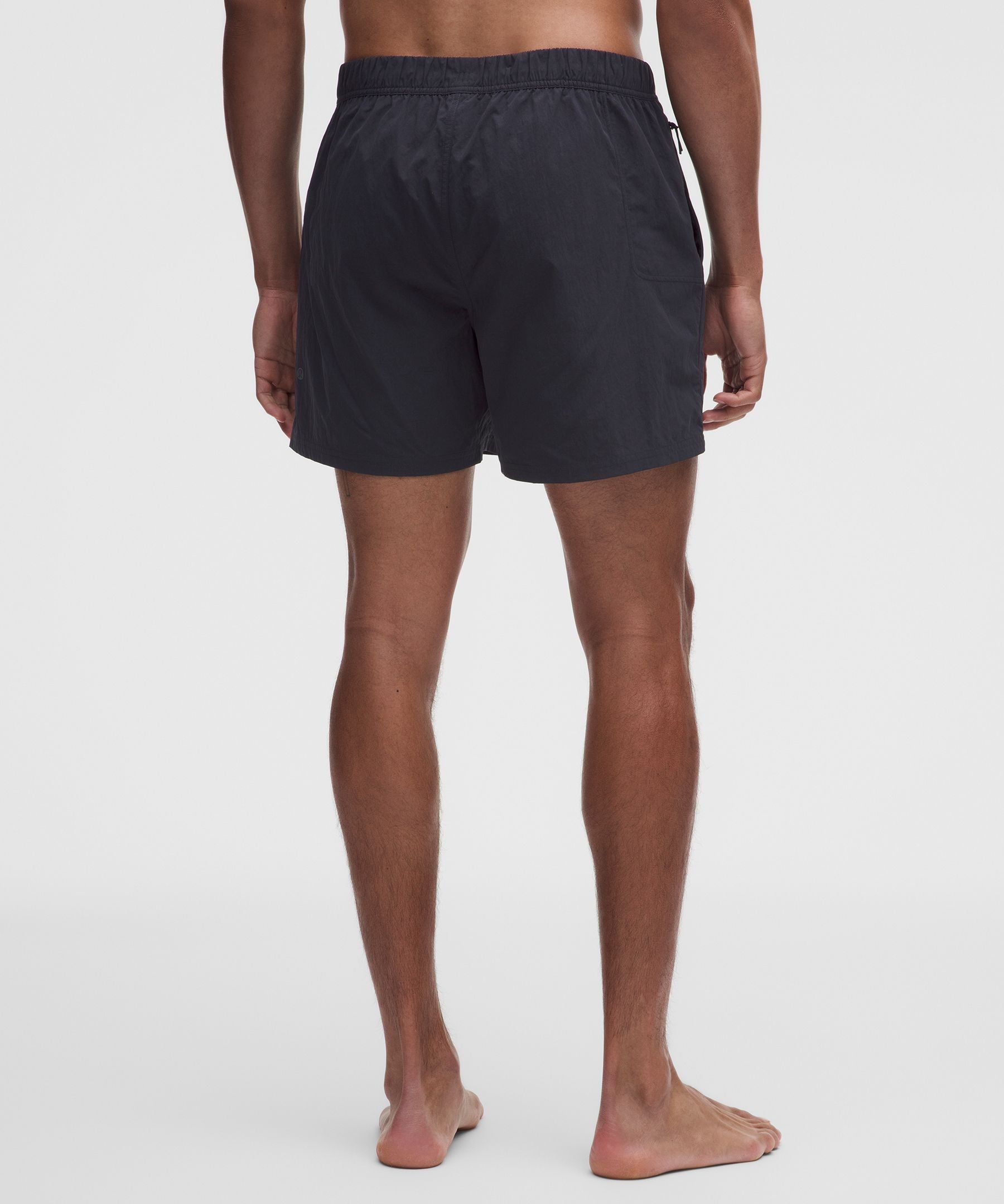 Lululemon Beach to Trail Lined Short 5"