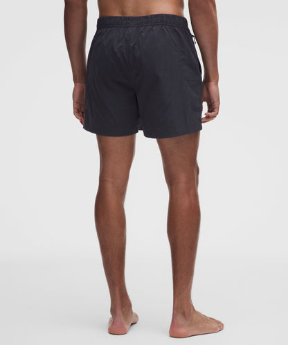 Lululemon Beach to Trail Lined Short 5"