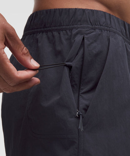 Lululemon Beach to Trail Lined Short 5"