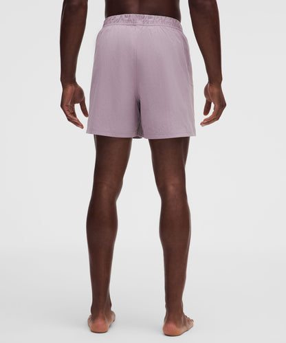 Lululemon Beach to Trail Lined Short 5"