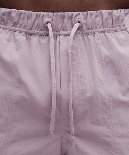 Lululemon Beach to Trail Lined Short 5"