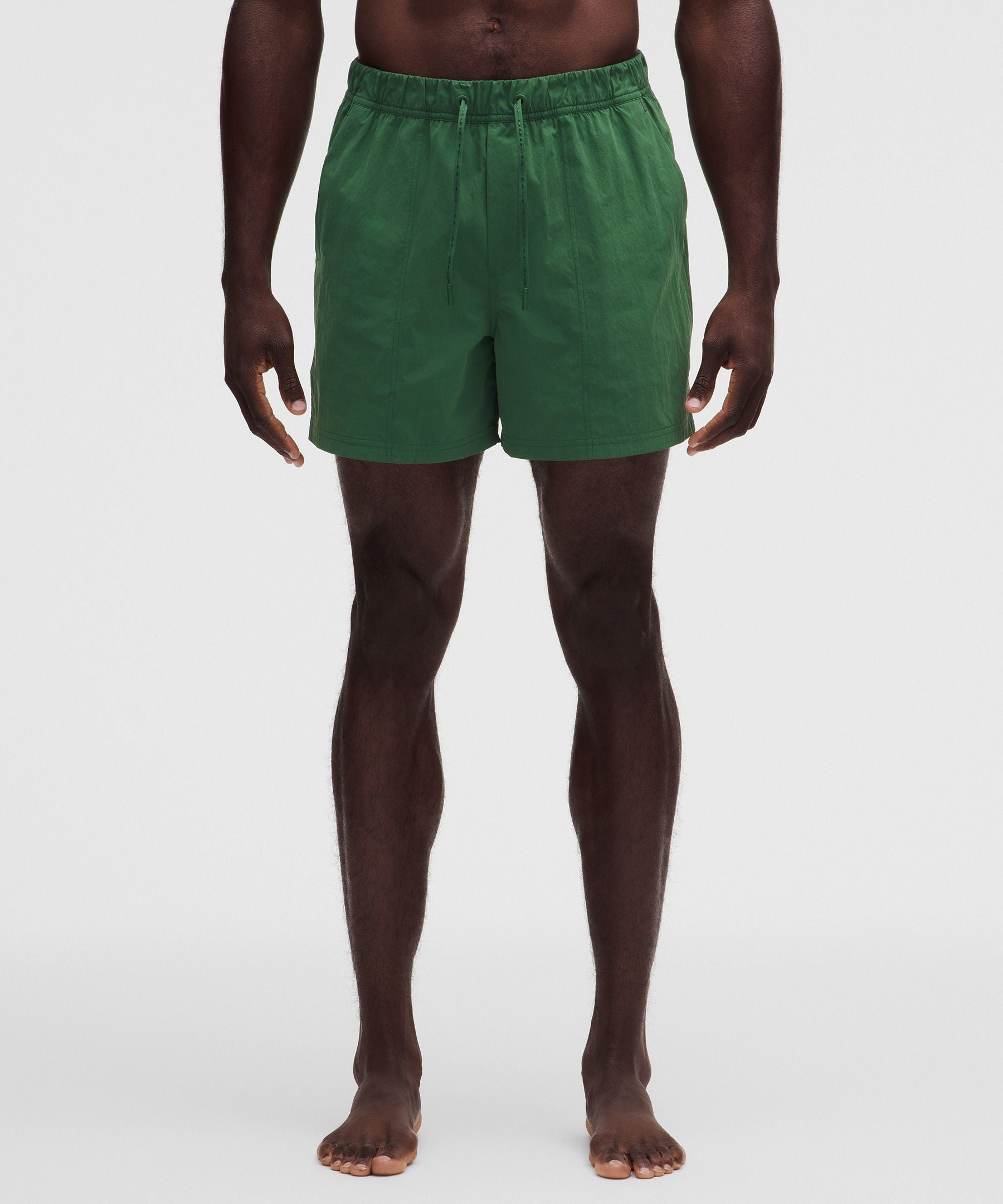 Lululemon Beach to Trail Lined Short 5"
