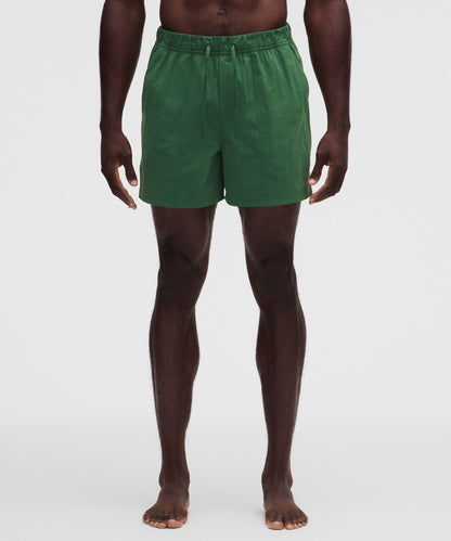 Lululemon Beach to Trail Lined Short 5"