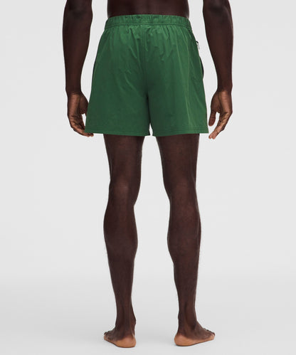 Lululemon Beach to Trail Lined Short 5"