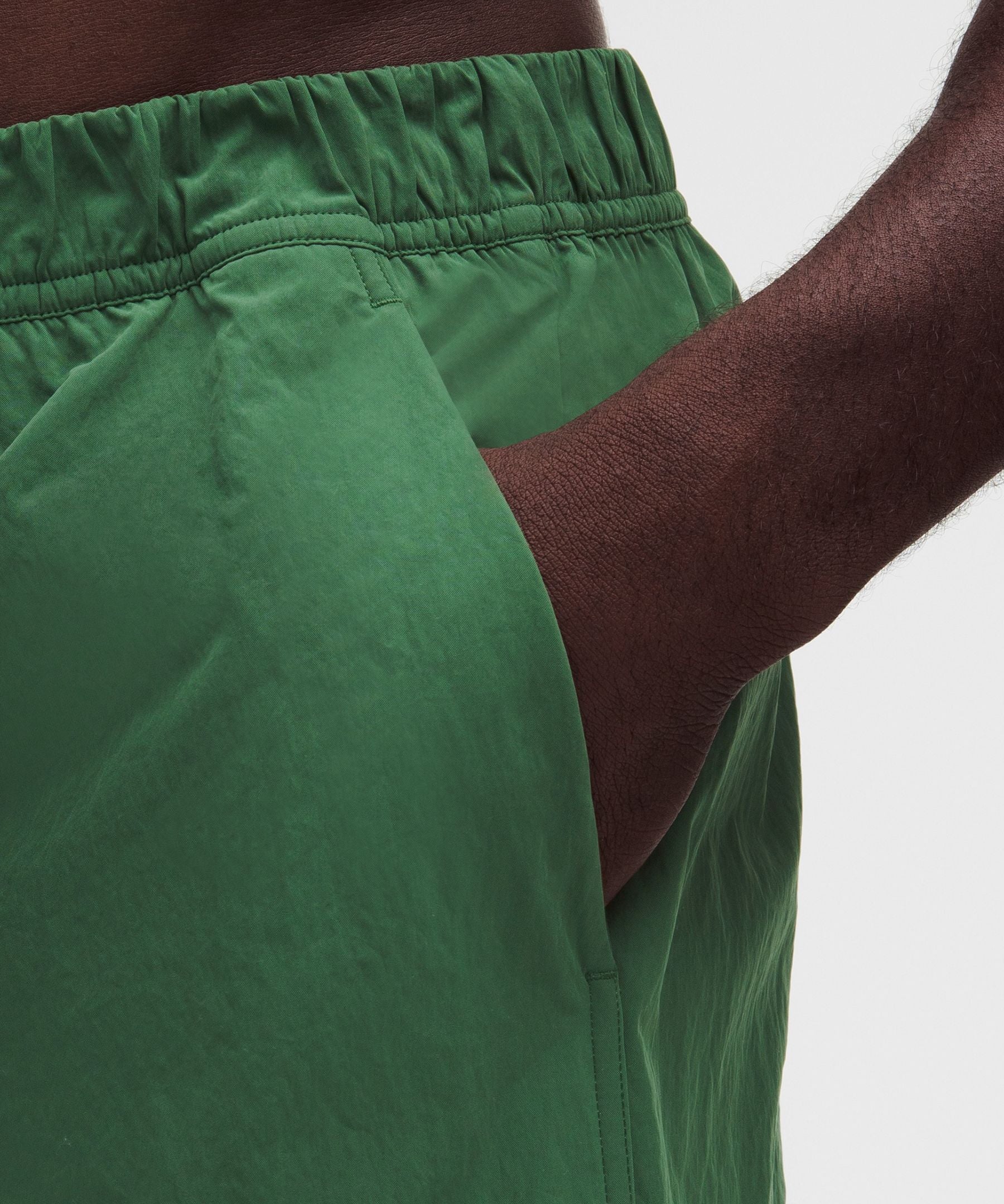 Lululemon Beach to Trail Lined Short 5"