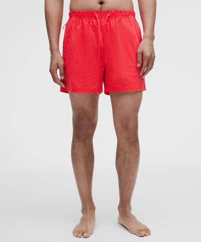 Lululemon Beach to Trail Lined Short 5"