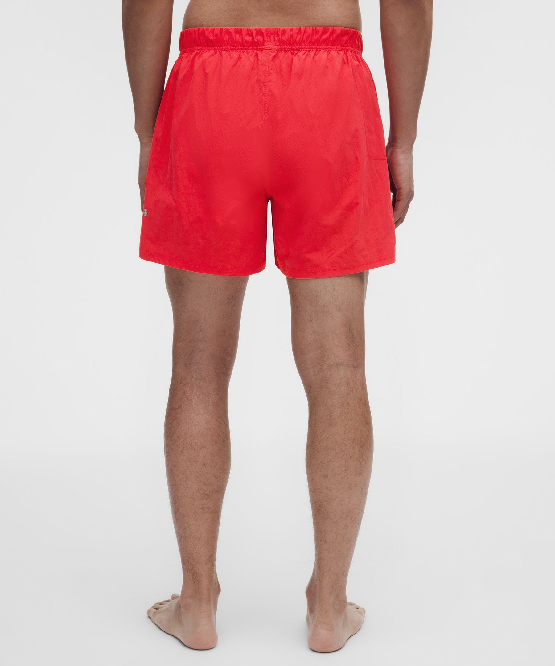 Lululemon Beach to Trail Lined Short 5"