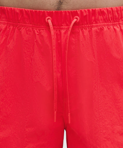 Lululemon Beach to Trail Lined Short 5"