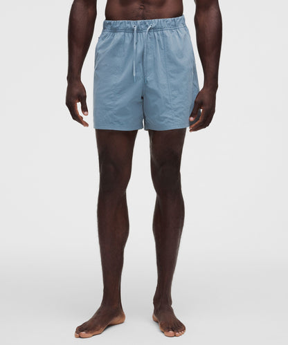 Lululemon Beach to Trail Lined Short 5"