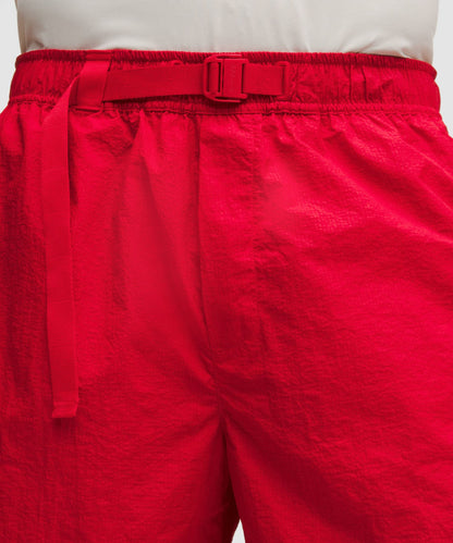 Lululemon UV-Protective Hiking Short 6"