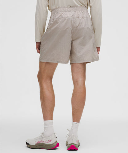 Lululemon UV-Protective Hiking Short 6"