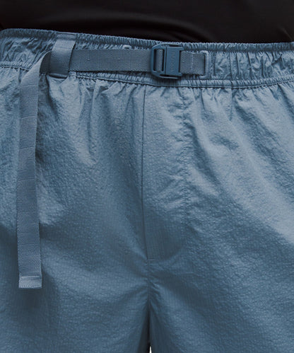 Lululemon UV-Protective Hiking Short 6"