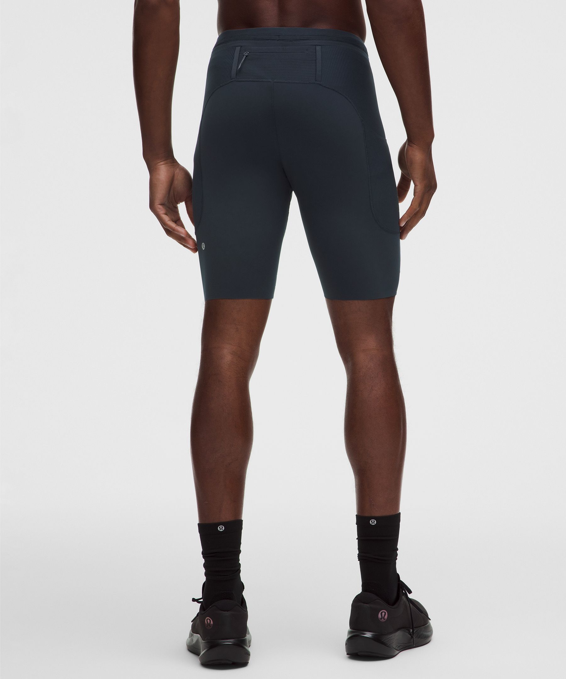 Lululemon Fast and Free Half Tight 8" *Updated Design