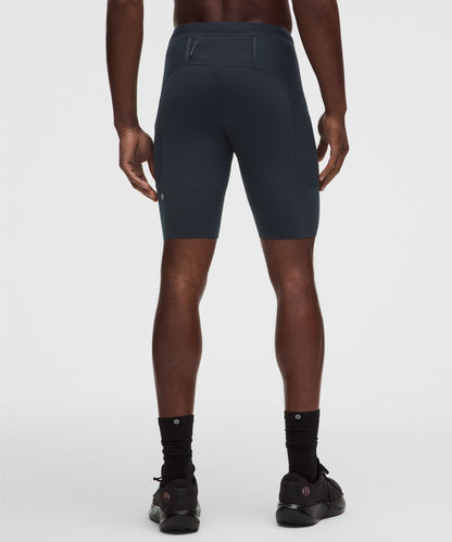 Lululemon Fast and Free Half Tight 8" *Updated Design