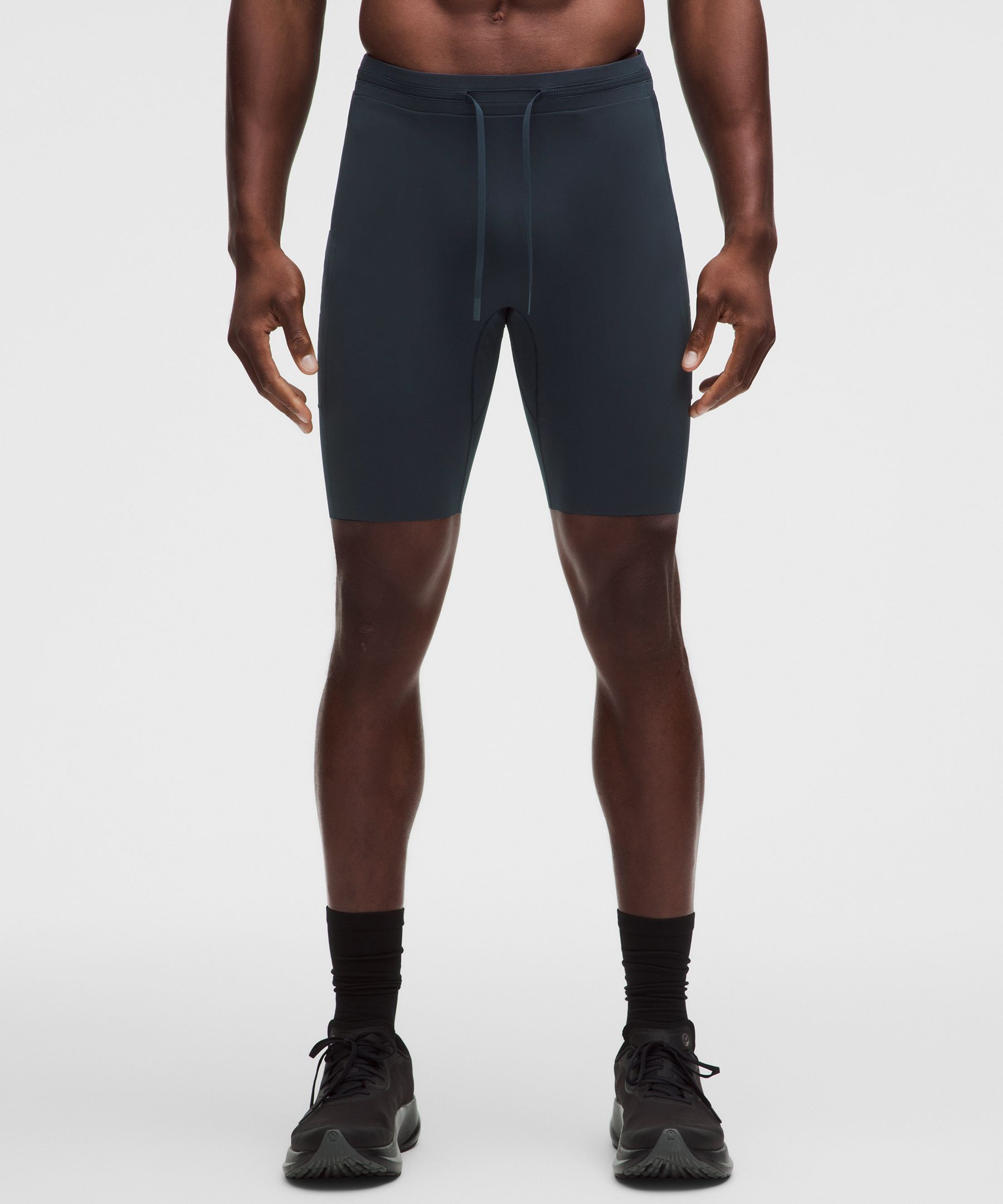 Lululemon Fast and Free Half Tight 8" *Updated Design