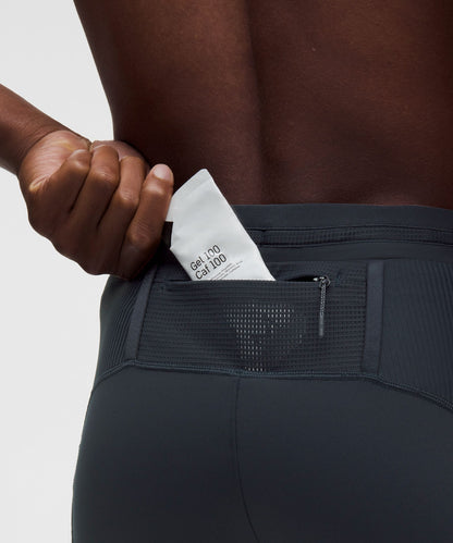 Lululemon Fast and Free Half Tight 8" *Updated Design