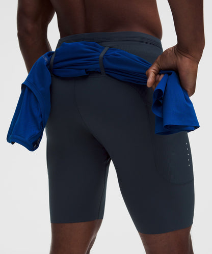 Lululemon Fast and Free Half Tight 8" *Updated Design