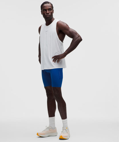 Lululemon Fast and Free Half Tight 8" *Updated Design