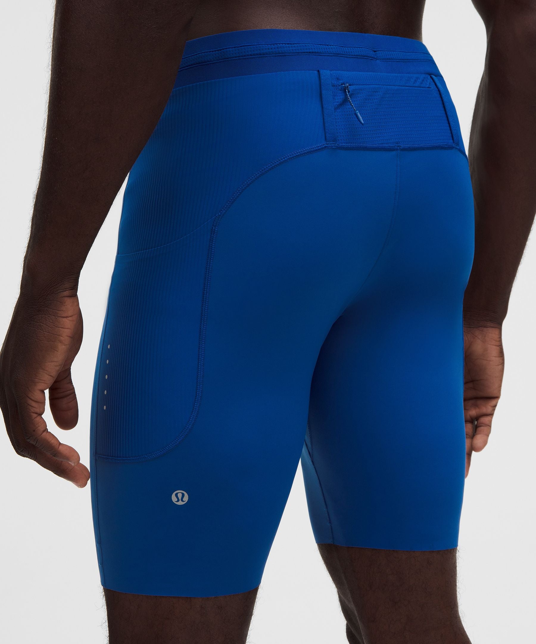 Lululemon Fast and Free Half Tight 8" *Updated Design