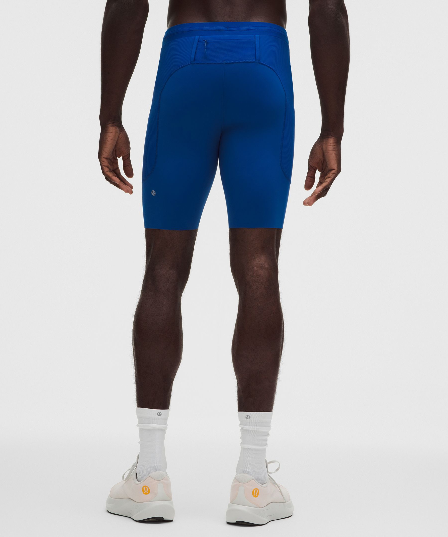 Lululemon Fast and Free Half Tight 8" *Updated Design