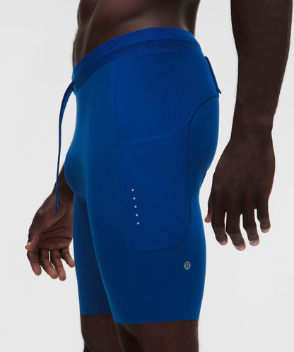 Lululemon Fast and Free Half Tight 8" *Updated Design