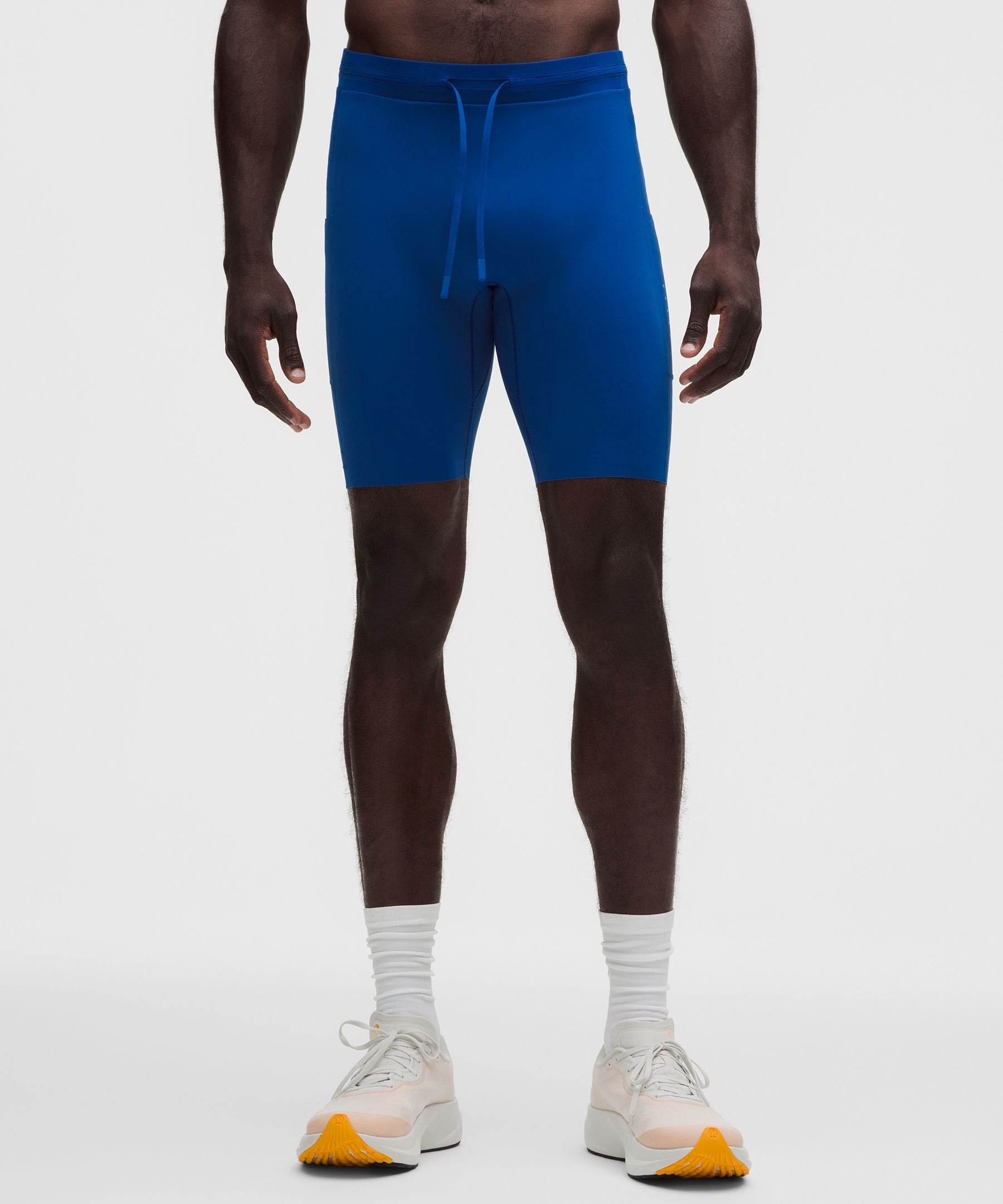 Lululemon Fast and Free Half Tight 8" *Updated Design