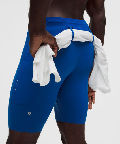 Lululemon Fast and Free Half Tight 8" *Updated Design